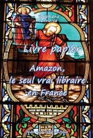 Amazon le seul vrai libraire en France